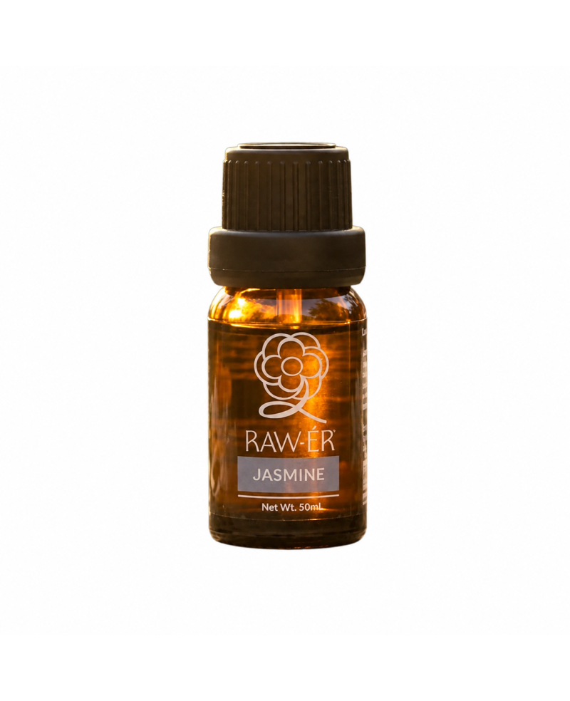 Jasmine Essential Oil (10ml)