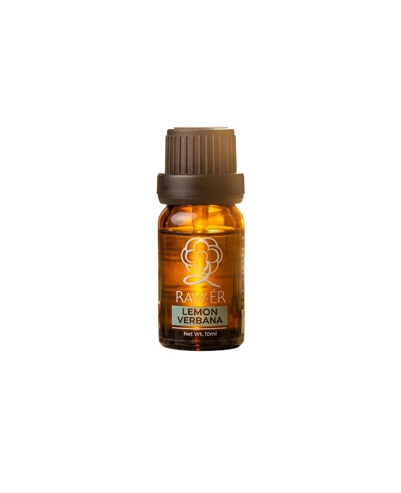 Lemon Verbana Essential Oil (10ml)