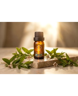 Lemon Verbana Essential Oil (10ml)