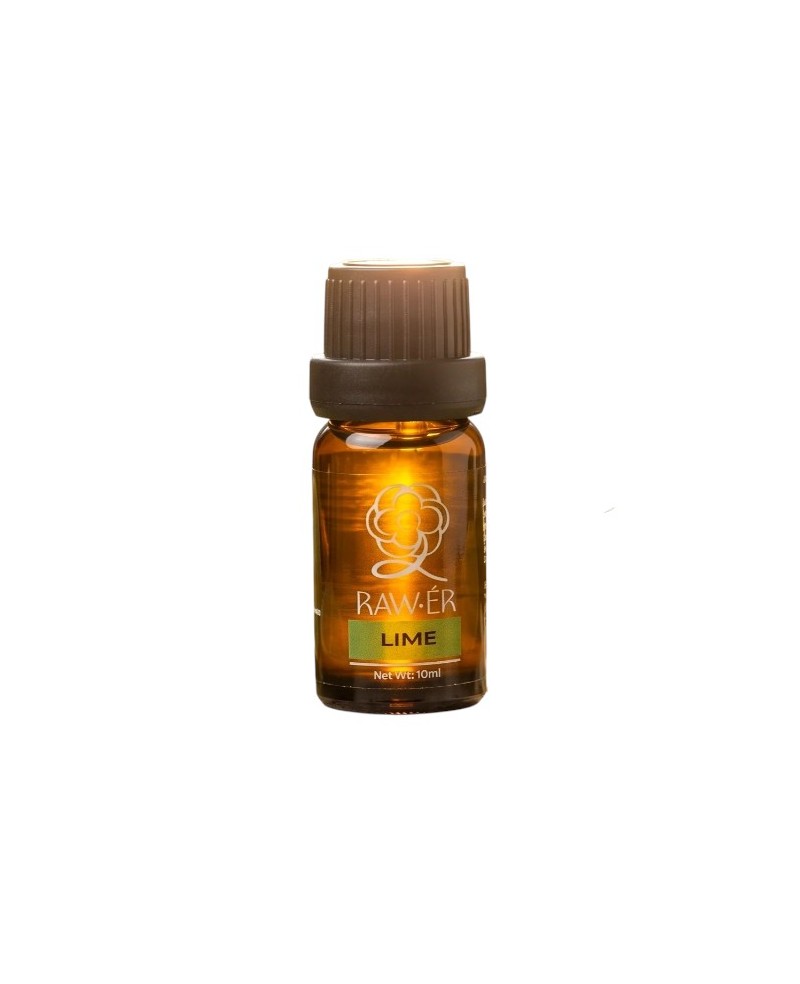 Lime Essential Oil (10ml)