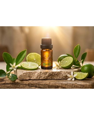 Lime Essential Oil (10ml)