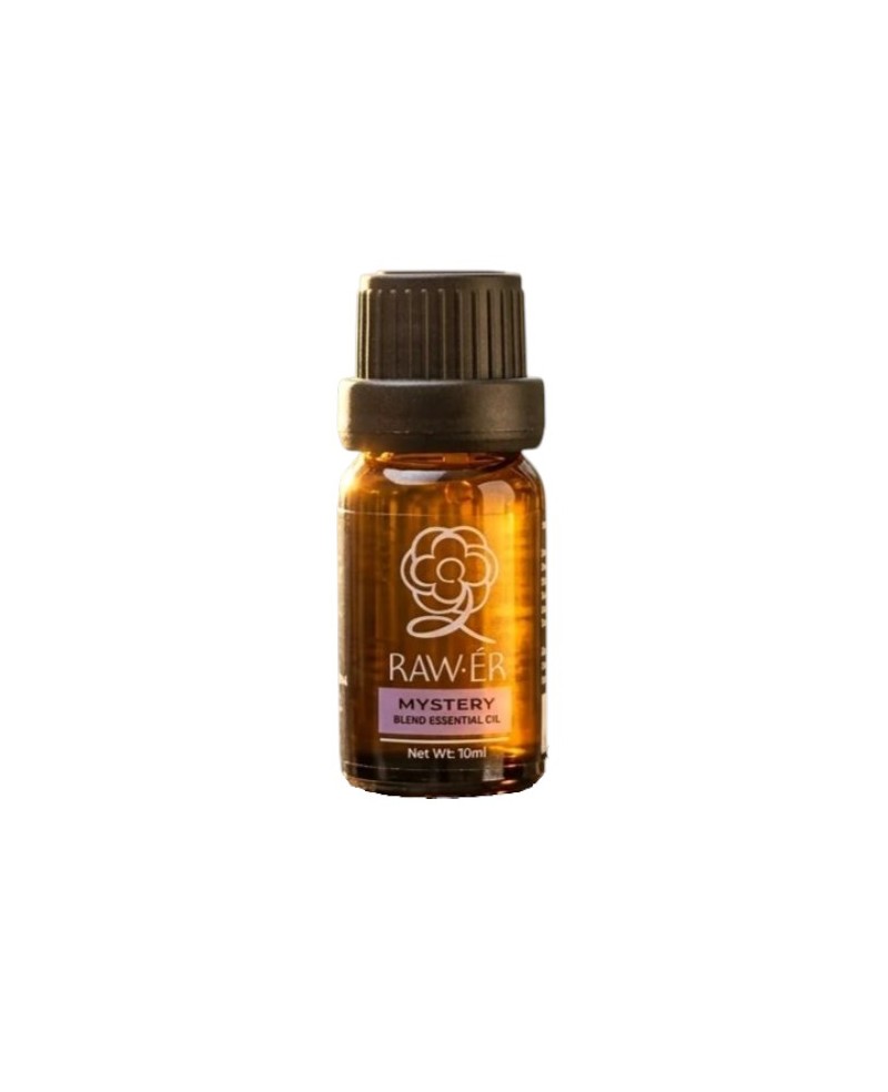 Mystery Blend Essential Oil (10ml)