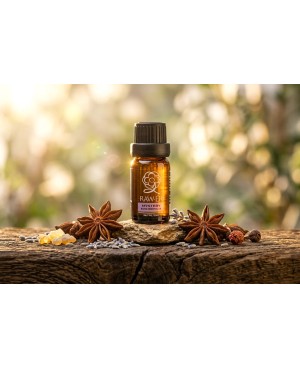Mystery Blend Essential Oil (10ml)