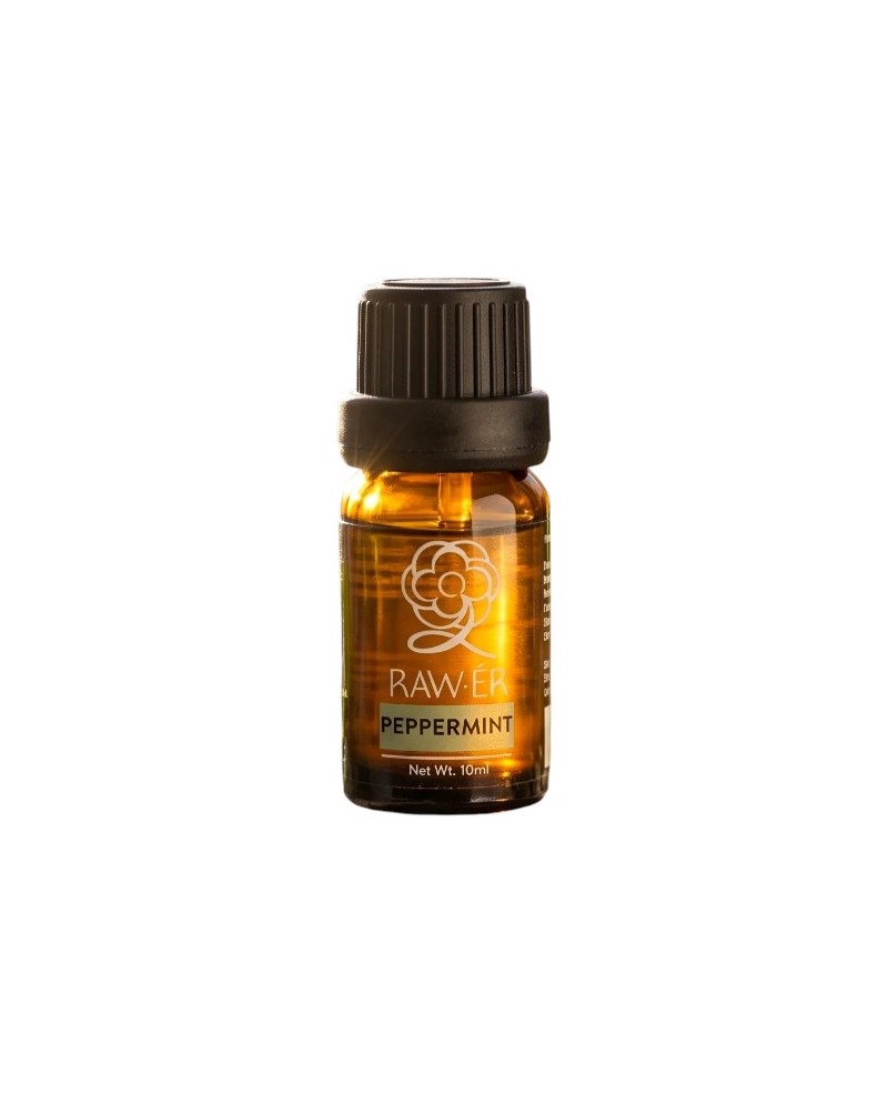 Peppermint Essential Oil (10ml)