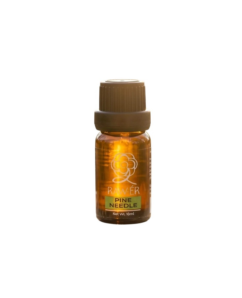 Pine Needle Essential Oil (10ml)
