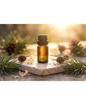 Pine Needle Essential Oil (10ml)