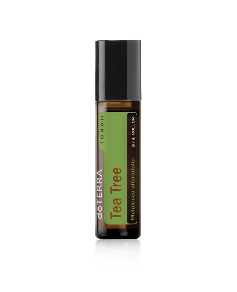 Tea Tree Touch - 10ml