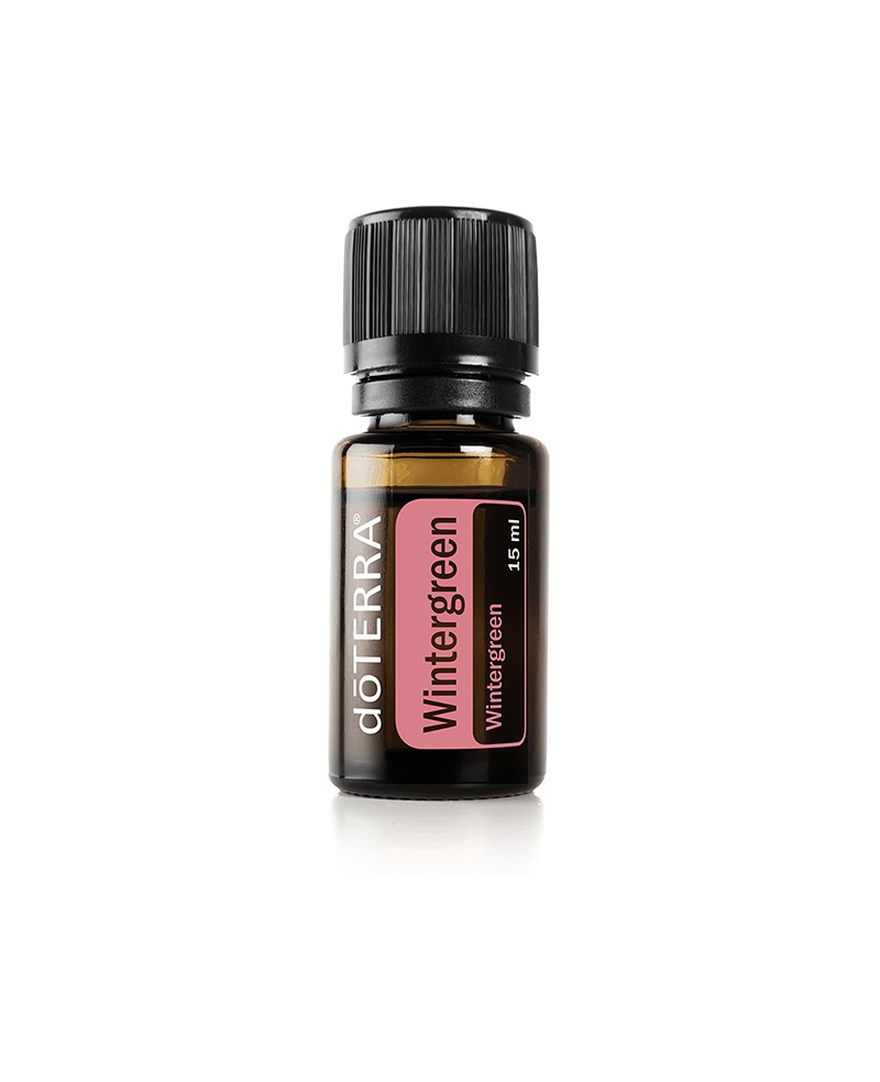 WinterGreen - 15ml