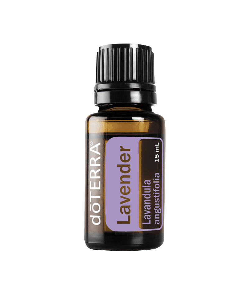Lavender - 15ml