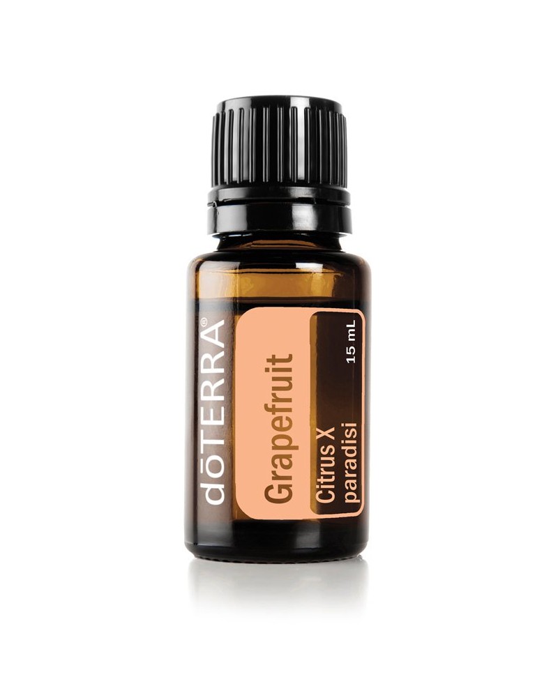 GrapeFruit - 15ml