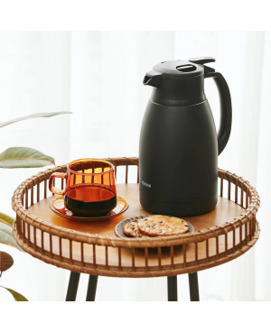 ZOJIRUSHI 1.5L S/S HANDY POT - SH-HC15