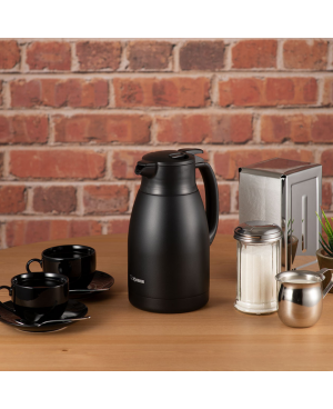 ZOJIRUSHI 1.5L S/S HANDY POT - SH-HC15