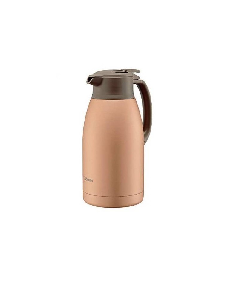 ZOJIRUSHI 1.9L S/S HANDY POT - SH-HC-19-NU