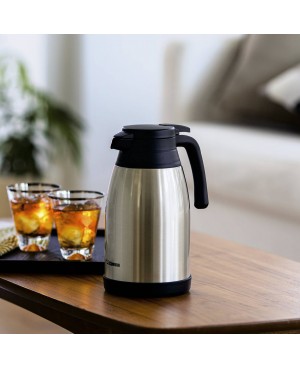 ZOJIRUSHI 1.9L S/S HANDY POT - SH-RA-19-XA