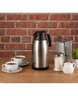 ZOJIRUSHI 1.9L S/S HANDY POT - SH-RA-19-XA