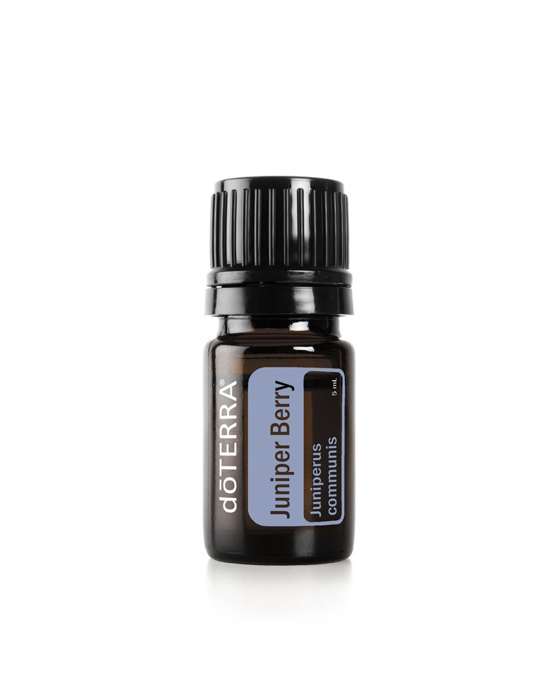 Juniper Berry - 5ml