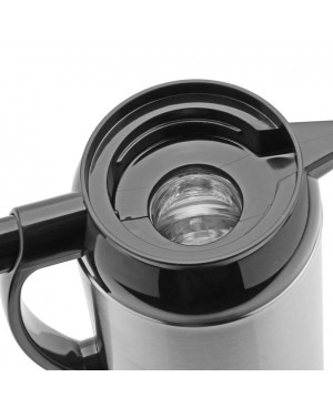 ZOJIRUSHI 1.3L GLASS LINED HANDY POT - AFFB-13S-XA