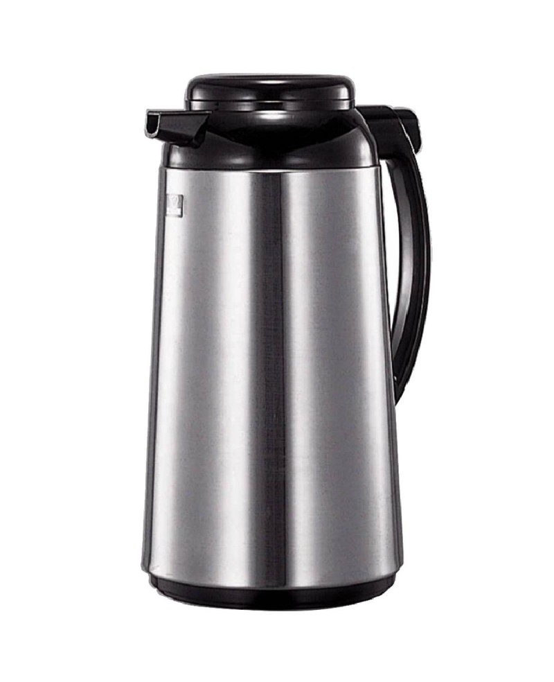 ZOJIRUSHI 1.55L GLASS LINED HANDY POT - AFFB-16S-XA