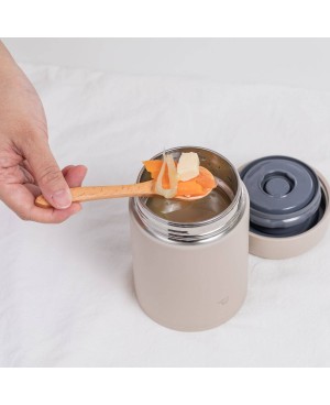 ZOJIRUSHI 0.52L S/S FOOD JAR - SW-KA-52H