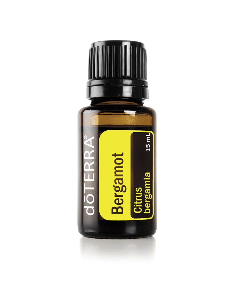 Bergamot - 15ml