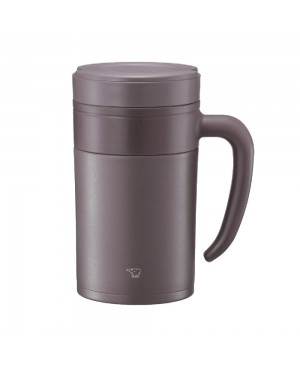 ZOJIRUSHI 0.48L S/S TUMBLER - SE-KAE-48