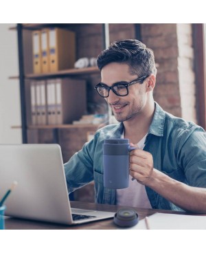 ZOJIRUSHI 0.48L S/S TUMBLER - SE-KAE-48