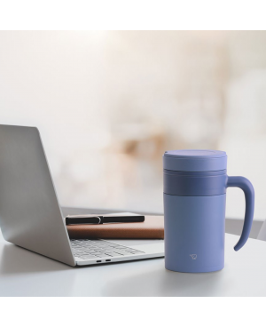 ZOJIRUSHI 0.48L S/S TUMBLER - SE-KAE-48