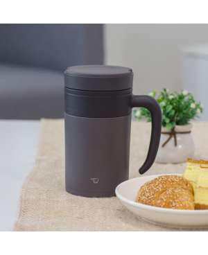 ZOJIRUSHI 0.48L S/S TUMBLER - SE-KAE-48