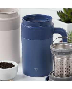 ZOJIRUSHI 0.48L S/S TUMBLER - SE-KAE-48