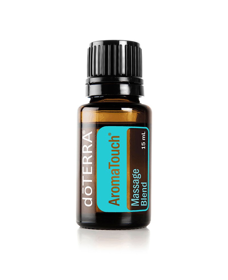 AromaTouch® Massage Blend - 15ml