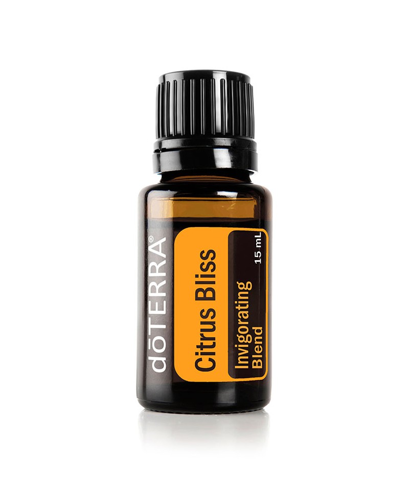 Citrus Bliss® Invigorating Blend - 15ml