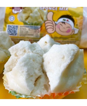 Soy Asahi Fatt Koh (White) Recipe 500g