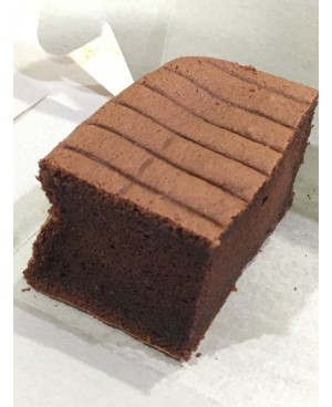 Soy Asahi Sponge Mix - Chocolate 500g