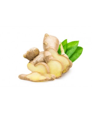Ginger - 15ml