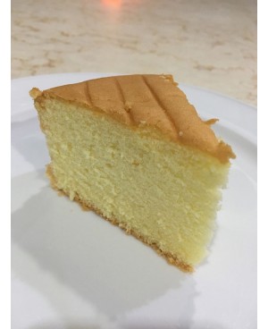 Soy Asahi - Sponge Mix - Golden 500g