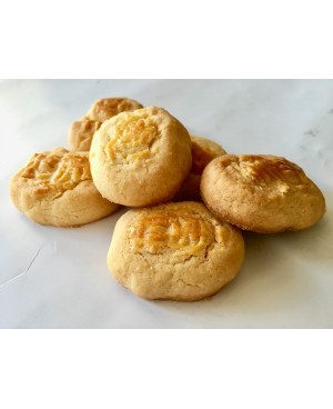 Soy Asahi - Cookie Mix - Cheezy 500g