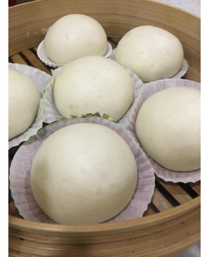 Soy Asahi - Pau Mix 900g