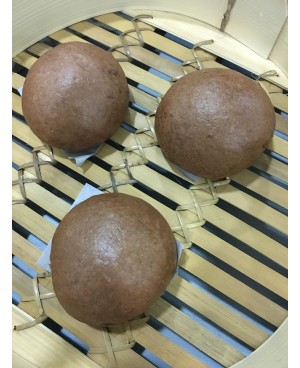 Soy Asahi - Pau Mix 900g