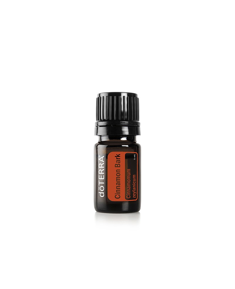 Cinnamon Bark - 5ml