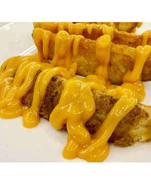 Soy Asahi Instant Sauce Salted Egg Flavor 100g