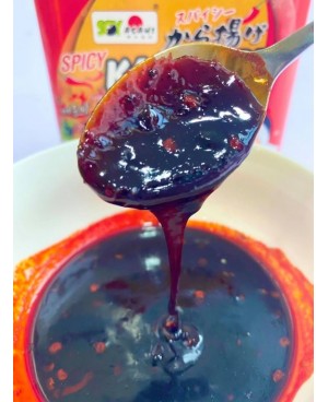 Soy Asahi Spicy Karaage Sauce 1kg