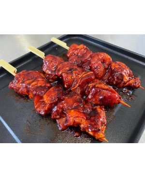 Soy Asahi Spicy Karaage Sauce 1kg