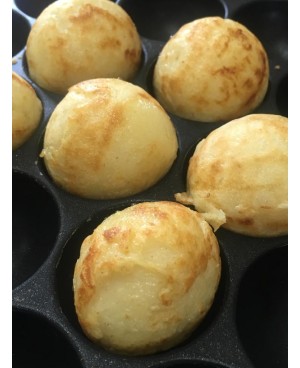 Soy Asahi Takoyaki Sauce 1kg