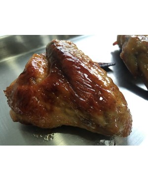 Soy Asahi Grill Brown Marinade Sauce 1kg