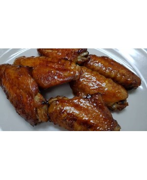 Soy Asahi Grill Brown Marinade Sauce 1kg