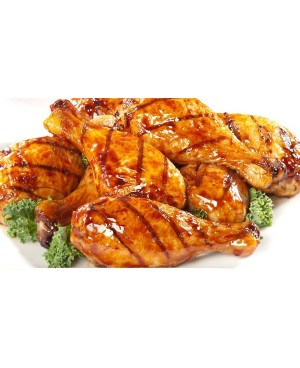 Soy Asahi Grill Brown Marinade Sauce 1kg