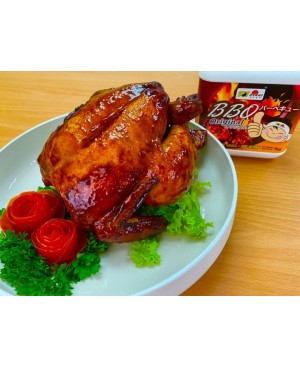 Soy Asahi Original BBQ Marinade Sauce 1kg