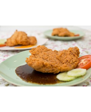 Soy Asahi Karaage 1kg