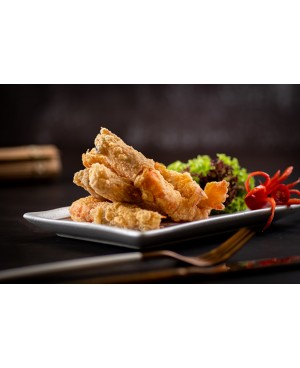 Soy Asahi Fried Seafood Powder (FSP) 500g