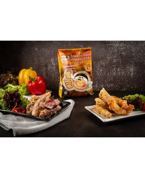 Soy Asahi Fried Seafood Powder (FSP) 500g
